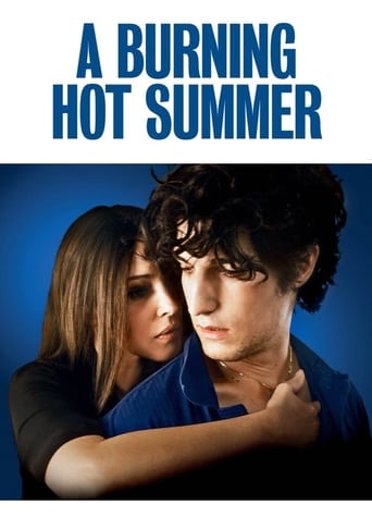 A Burning Hot Summer (2011) extra-torrent