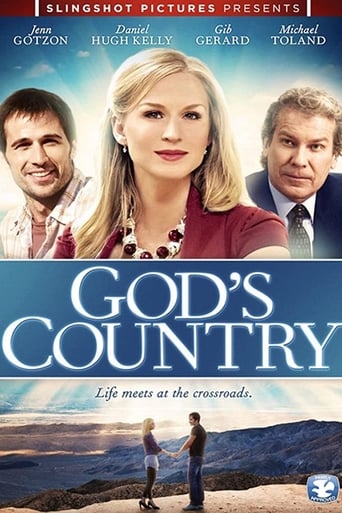 God's Country (2012) extra-torrent