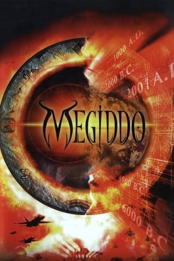 Megiddo: The Omega Code 2 (2001) extra-torrent