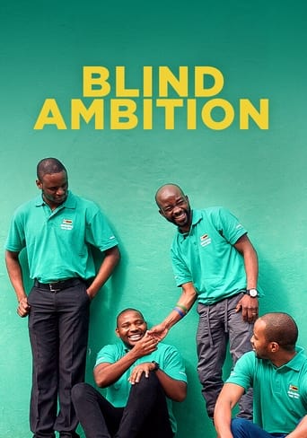 Blind Ambition (2021) extra-torrent