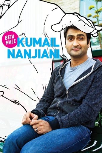 Kumail Nanjiani: Beta Male (2013) extra-torrent