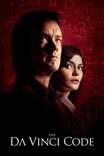 The Da Vinci Code (2006) extra-torrent