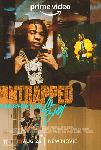 Untrapped: The Story of Lil Baby (2022) extra-torrent