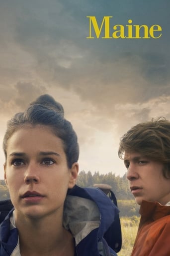 Maine (2018) extra-torrent