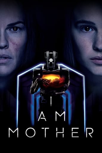 I Am Mother (2019) extra-torrent