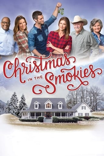Christmas in the Smokies (2015) extra-torrent