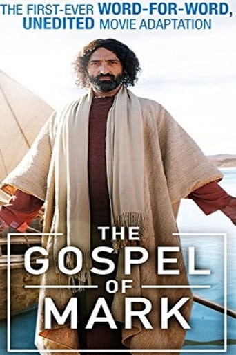 The Gospel of Mark (2015) extra-torrent