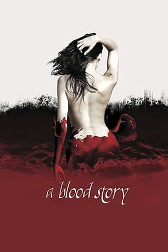 A Blood Story (2015) extra-torrent