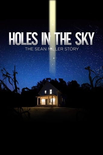 Holes in the Sky: The Sean Miller Story (2021) extra-torrent