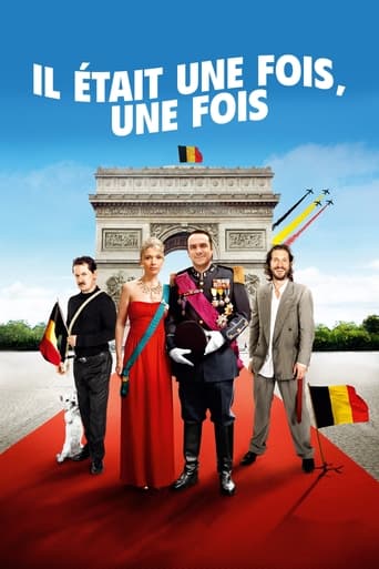 Il était une fois, une fois (2012) extra-torrent