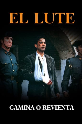 El Lute: Run for Your Life (1987) extra-torrent