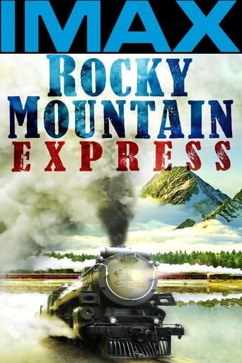 Rocky Mountain Express (2011) extra-torrent