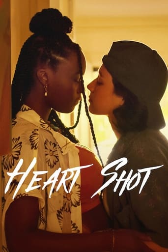Heart Shot (2022) extra-torrent