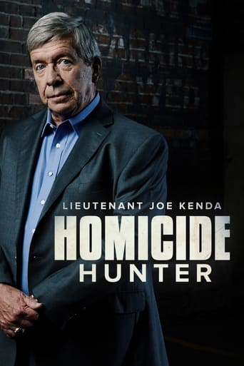 Homicide Hunter: Never Give Up (2022) extra-torrent