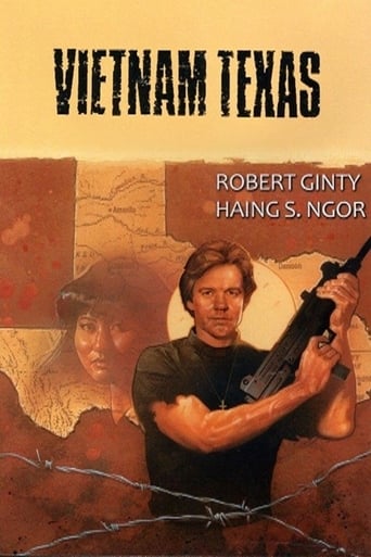 Vietnam, Texas (1990) extra-torrent