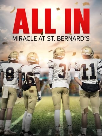 All In: St. Bernard's