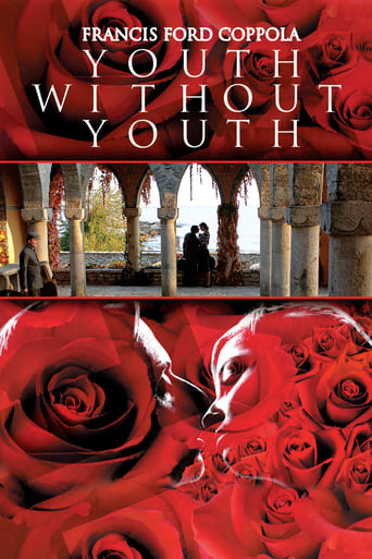 Youth Without Youth (2007) extra-torrent