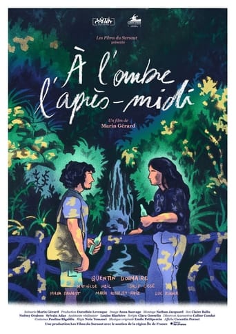 In the Afternoon Shade (2022) extra-torrent