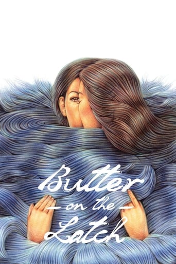 Butter on the Latch (2013) extra-torrent