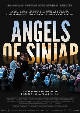 Angels of Sinjar (2022) extra-torrent