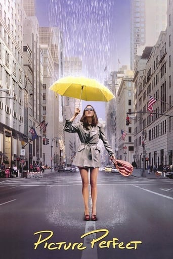 Picture Perfect (1997) extra-torrent