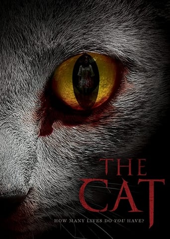 The Cat (2011) extra-torrent