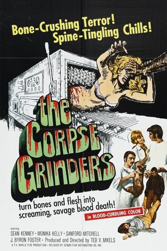 The Corpse Grinders (1971) extra-torrent