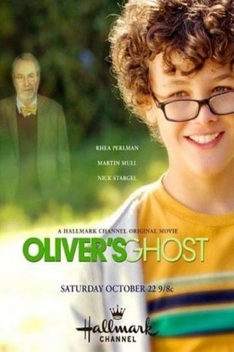 Oliver's Ghost (2011) extra-torrent