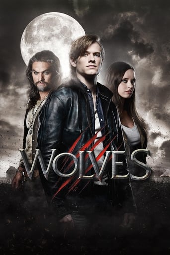 Wolves (2014) extra-torrent