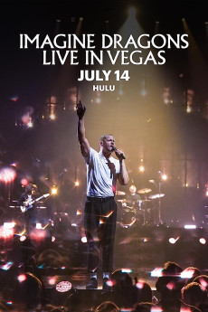 Imagine Dragons Live in Vegas