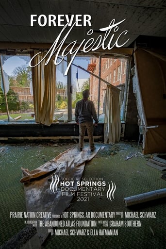 Forever Majestic (2021) extra-torrent