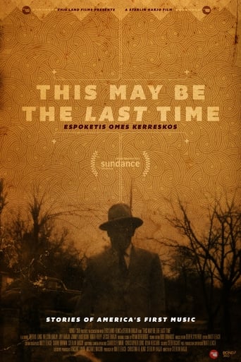 This May Be the Last Time (2014) extra-torrent
