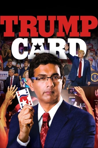 Trump Card (2020) extra-torrent