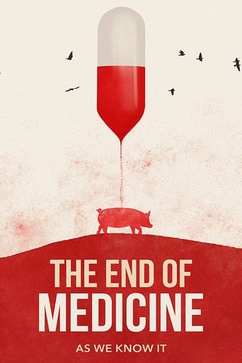 The End of Medicine (2022) extra-torrent