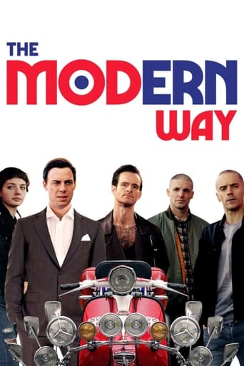 The Modern Way (2022) extra-torrent