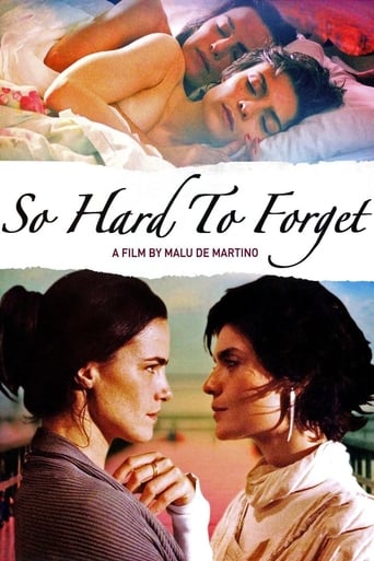 So Hard to Forget (2010) extra-torrent