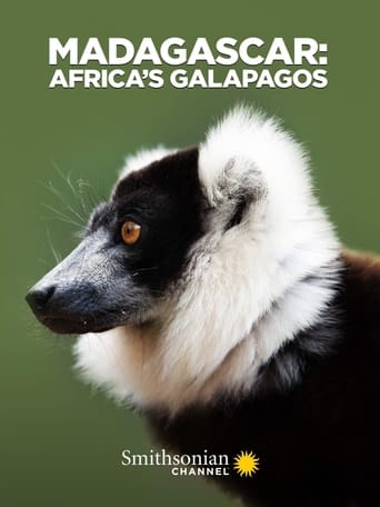 Madagascar: Africa's Galapagos (2019) extra-torrent