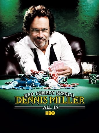 Dennis Miller: All In (2006) extra-torrent