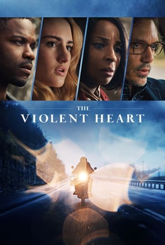 The Violent Heart (2020) extra-torrent