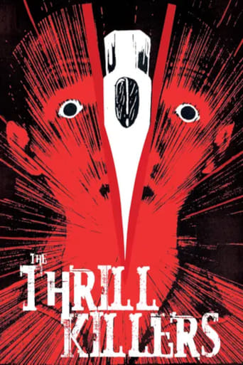 The Thrill Killers (1964) extra-torrent