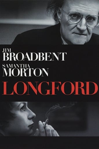 Longford (2006) extra-torrent