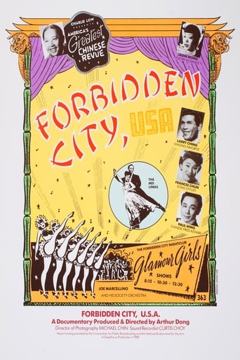 Forbidden City, U.S.A. (1989) extra-torrent