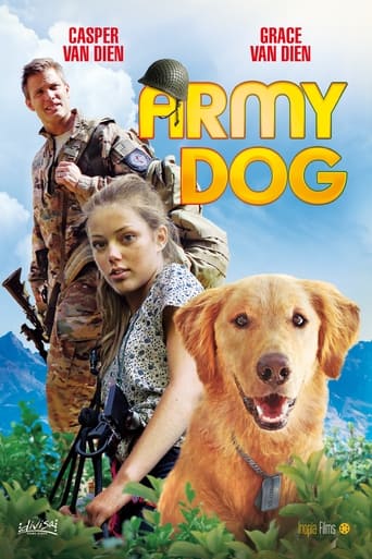 Army Dog (2016) extra-torrent