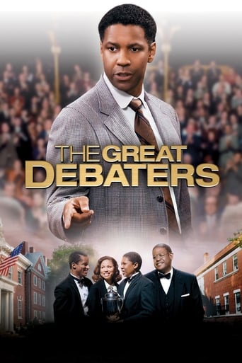 The Great Debaters (2007) extra-torrent