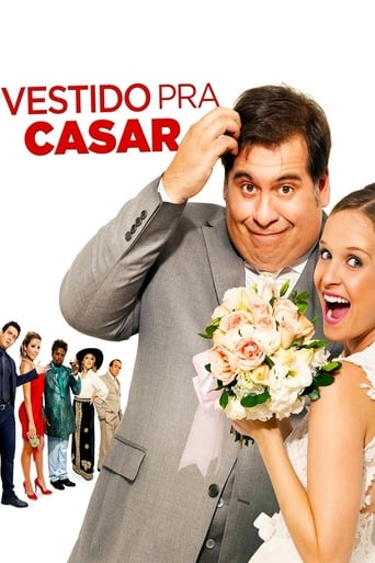 Dressed to Marry (2014) extra-torrent