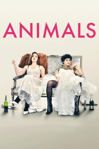 Animals (2019) extra-torrent