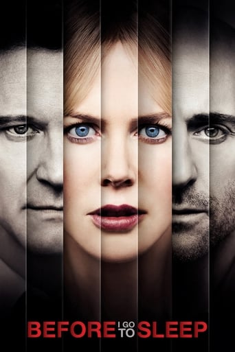 Before I Go to Sleep (2014) extra-torrent