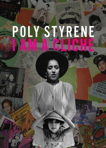 Poly Styrene: I Am a Cliché (2021) extra-torrent