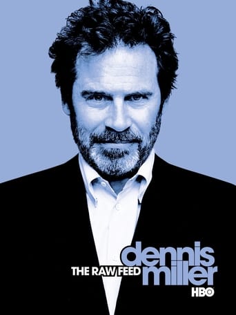 Dennis Miller: The Raw Feed (2003) extra-torrent