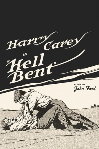Hell Bent (1918) extra-torrent